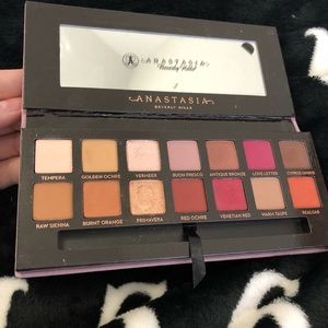 ABH  modern renaissance palette